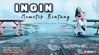 Ingin Memetik Bintang - Rika Zella ( Official Music Video )