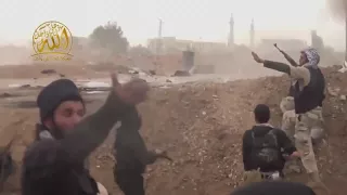 War in Syria, FSA COMPILATION 2013 HD 2