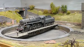 My 10 Favourite Model Railway Layouts of 2022