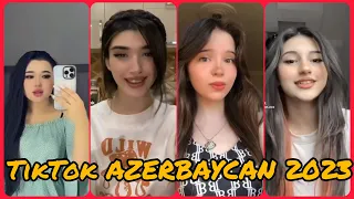 TikTok Azerbaycan - En Yeni TikTok Videolari #090| NO GRUZ