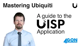 Mastering Ubiquiti: A Guide to the UISP Application