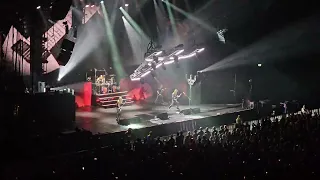 Judas Priest (live) - Painkiller - Hydro, Glasgow 2024