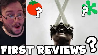 SAW X - First Reviews w/ Rotten Tomatoes & MetaCritic Score REACTION