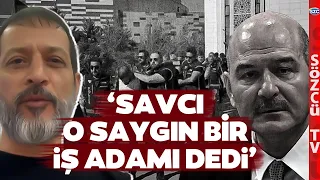 Savcı Ayhan Bora Kaplan Mağdurunu Odadan Kovdu! Şoke Olacağınız AKP Detayı