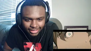 Youjo Senki【ASMV】God Wills it III: Warriors | Reaction