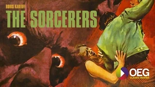 The Sorcerers 1967 Trailer