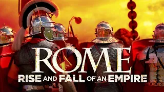 The Dacian Wars E6 - Rome: Rise and Fall of an Empire