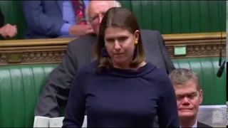 MP DEMANDS that Boris Johnson tells the truth about No-Deal Brexit instead of WASTING £100million