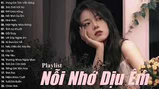 Nhạc Ballad 2024 - Tình Thôi Xót Xa - Nhạc 8x 9x Hay Nhất Đời Đầu - Nhạc Cover Hay Nhất 2024