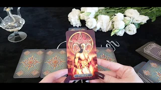 КОЗЕРОГ. Таро прогноз на АВГУСТ 2020/  August 2020 horoscope & tarot forecast