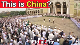 5 Chinese Cities You Won't Believe They are in China!