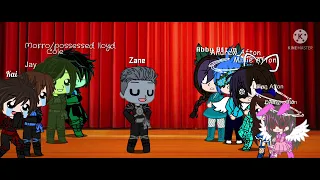 The Aftons Vs Lego NinjaGo|| rounds(1/16)|| part 2 of 3