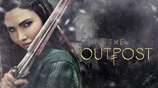 The Outpost S03E04 Hindi dubbed| MA Entertainment Movie and seasons