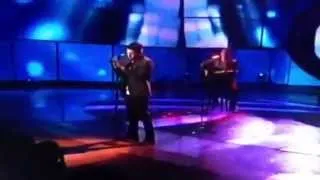 [HD] American Idol 2013 - Stefano Langone -- Yes to Love - Great Performance April 25, 2013