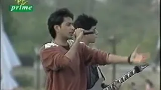 Imran Akhoond & Shehzad Roy - La Illaha Illala  Kalaam e Iqbal