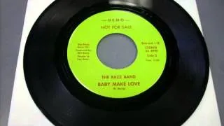 The Razz Band-70s Proto-metal