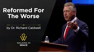 Reformed For The Worse | Matthew 12:43-45