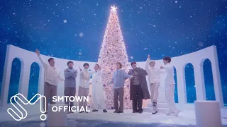 SUPER JUNIOR 슈퍼주니어 'Celebrate' MV