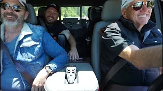 Road Trippin' with John Force