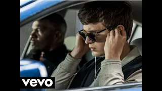 #BABYDRIVER - LAY LAY REMIX by Gabidulin