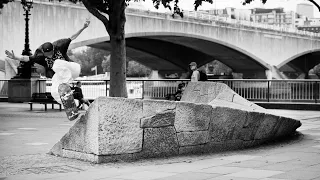 Vortex – adidas at Southbank