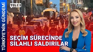 TSK'da neler oluyor? | TÜRKİYE'NİN GÜNDEMİ (10 ŞUBAT 2024)