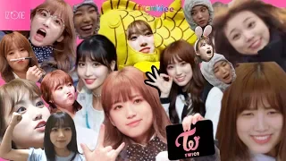 IZ*ONE x TWICE "YES or YES" MV (NAKO version)