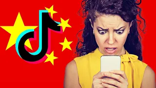 How Far Does the Chinese Government's Censorship of TikTok go? TikTok Deep Dive