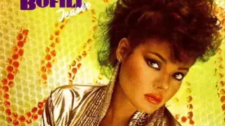 I'M ON YOUR SIDE - Angela Bofill