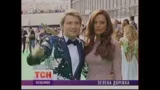 Николай Басков. Премия Муз-ТВ 2012