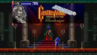 Challenger Approaching - Castlevania: Symphony of the Night