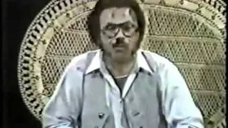 petey greene:  true to himself, and unapolagetic