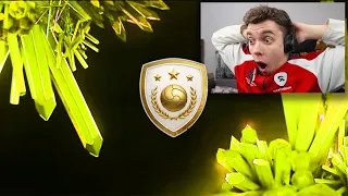 112 OVR В ПАКЕ !!!! ЭТО САМОЕ ЛУЧШЕЕ ОТКРЫТИЕ ПАКОВ - FIFA 23 MOBILE