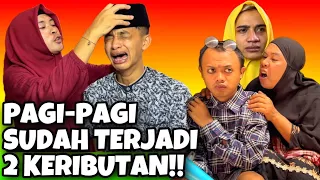 KEBANYAKAN TELPON ANAS KENA APES !!!