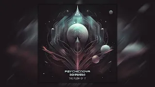 Sci Flyers & PsychicNova - The Flow Of It (Celestial Symphony Studio)