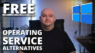 FREE Alternatives To Windows