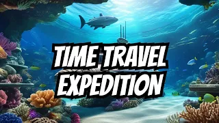 Fishdom Expedition Travel Through Time