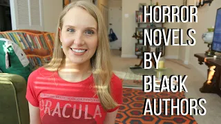 Horror & Thriller Novels by Black Authors | TBR