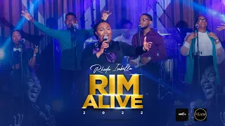 RIM ALIVE 2022 | Rhoda Isabella | RIMCity Records