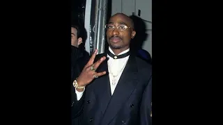 [FREE] 2Pac Old School Hip Hop Type Beat - "My Love"