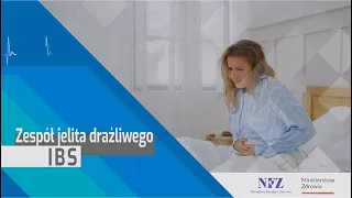 Zespół Jelita Drażliwego IBS | Środa z Profilaktyką