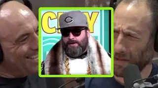 Tom Segura Came Out As Non-Binary on Morning TV