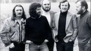 Planxty- Vicar Street Reels 2004