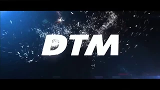 DTM MoscowRaceWay 2017 (4K UHD)