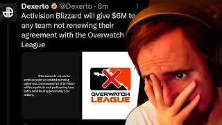 Blizzard Is Paying People To Quit Their Game