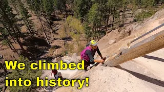 Tips for exploring Bandelier National Monument