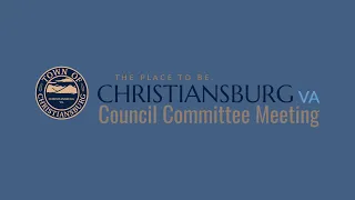 Central Business Committee Meeting April 10, 2024