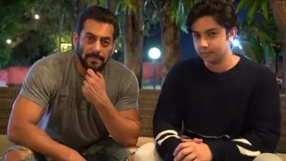 Salman Khan EM0TIONAL Video MISSING His DAD Salim Khan After Getting Stuck In His Farm House