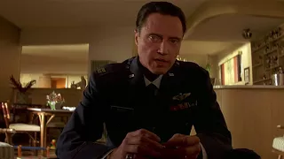 Pulp Fiction - Christopher Walken - The Watch