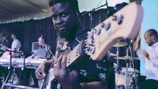 EXTREME WORSHIP VOL. 9  / Koko Bass / Band cam /#streamsofjoyabuja